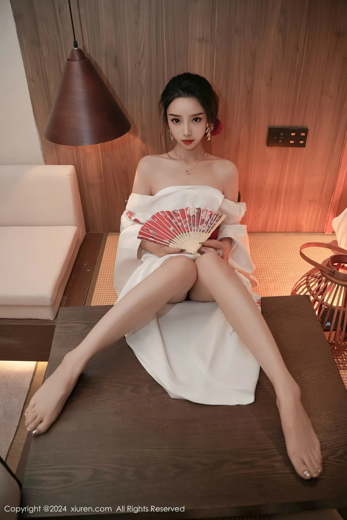 Xrmnw.Vip_苏曼兮_写真