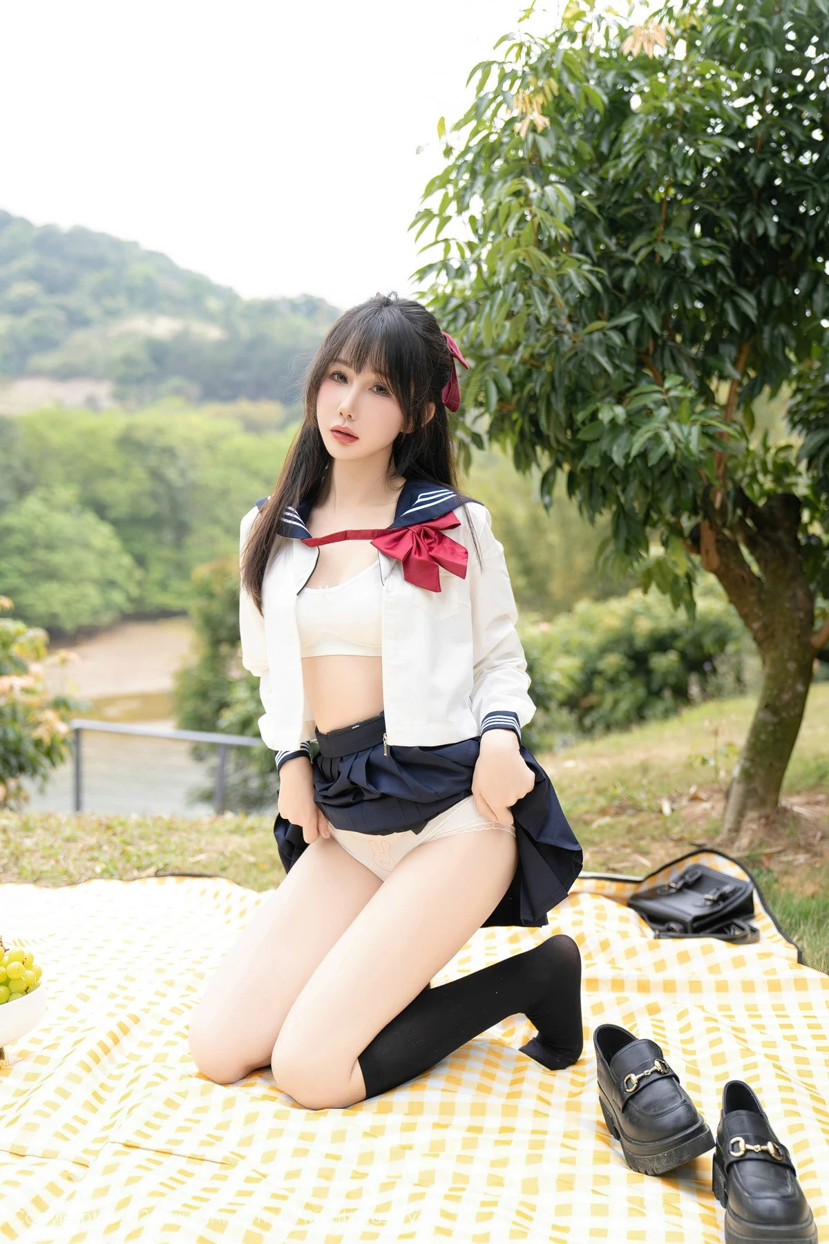 Xrmnw.Vip_波巧酱_写真