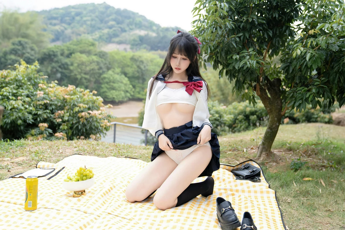 Xrmnw.Vip_波巧酱_写真