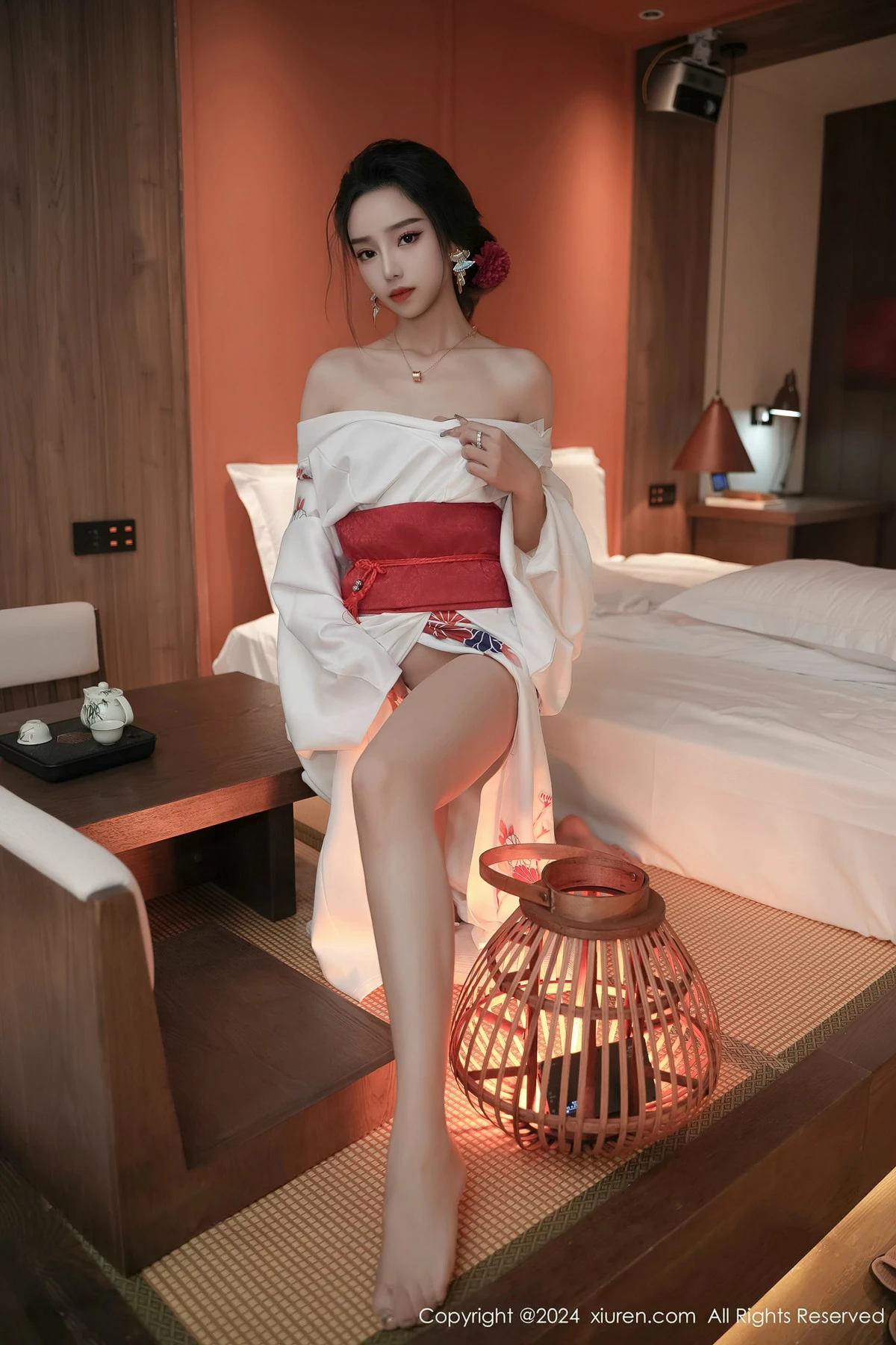 Xrmnw.Vip_苏曼兮_写真