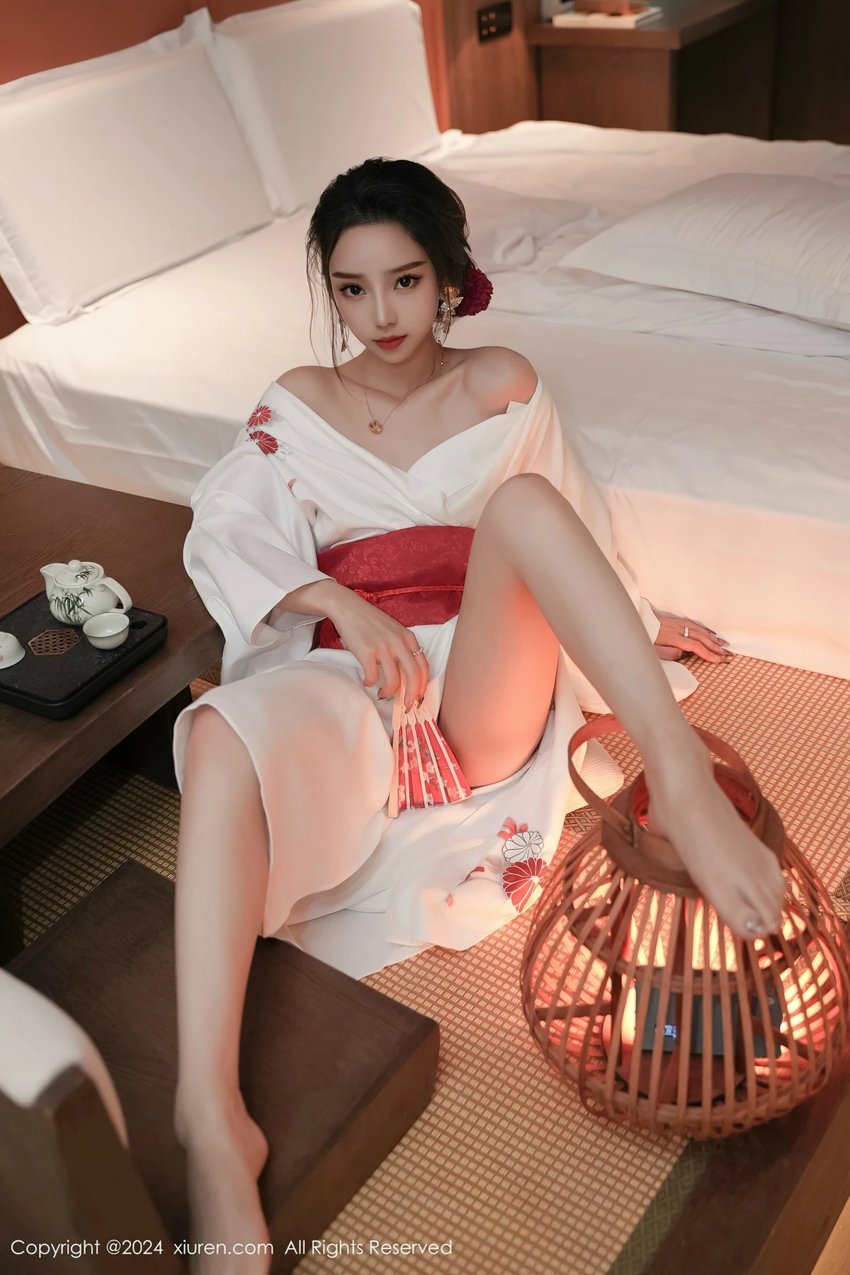 Xrmnw.Vip_苏曼兮_写真