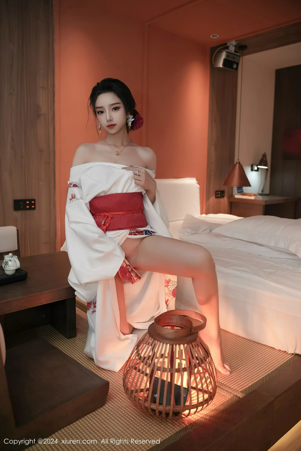 Xrmnw.Vip_苏曼兮_写真