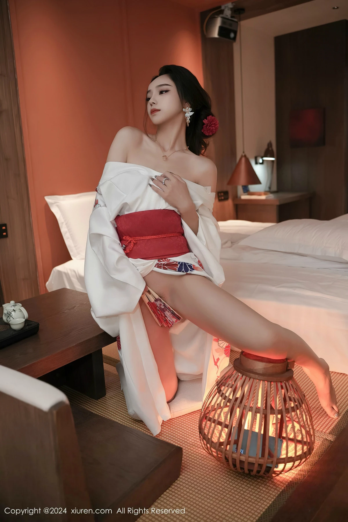 Xrmnw.Vip_苏曼兮_写真