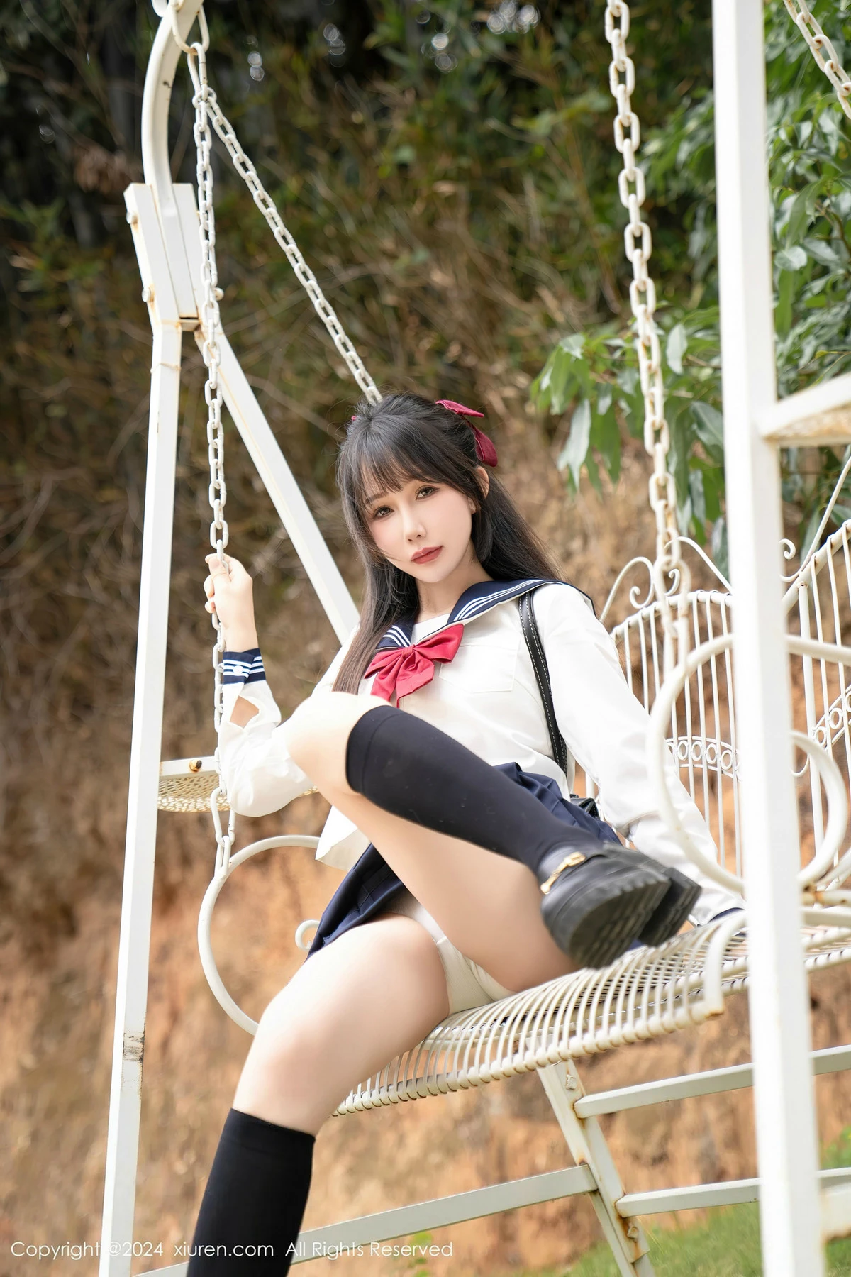 Xrmnw.Vip_波巧酱_写真