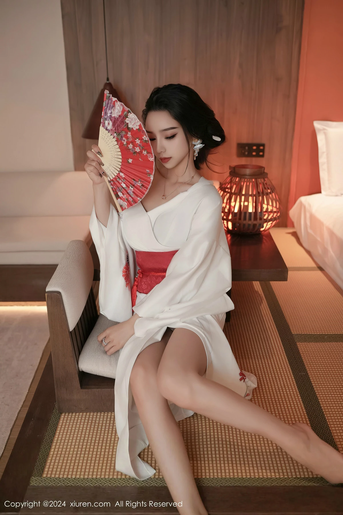 Xrmnw.Vip_苏曼兮_写真