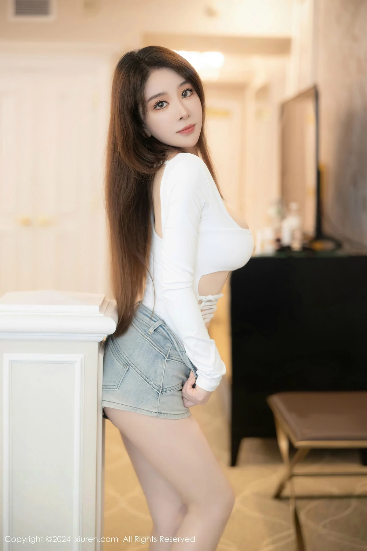 Xrmnw.Vip_雨儿酱_写真