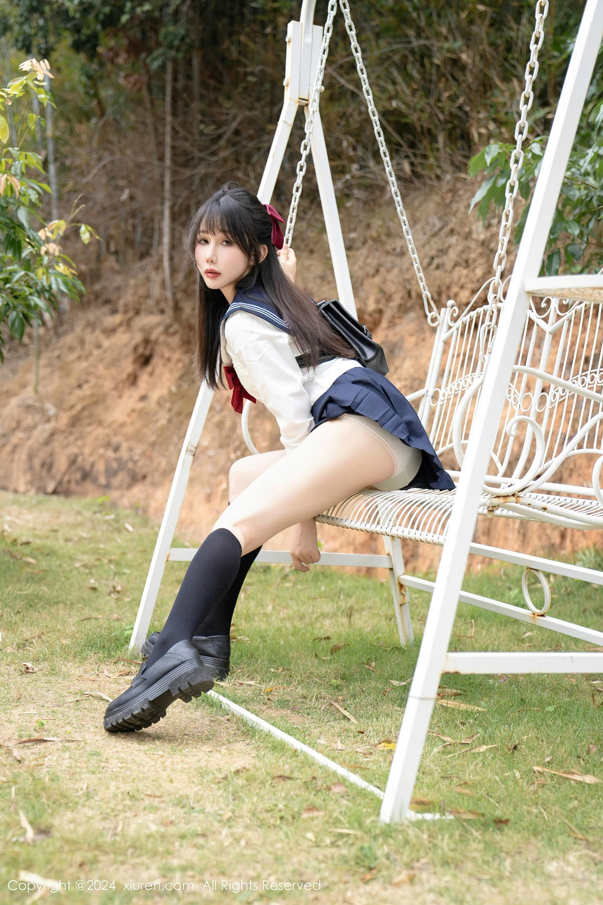 Xrmnw.Vip_波巧酱_写真