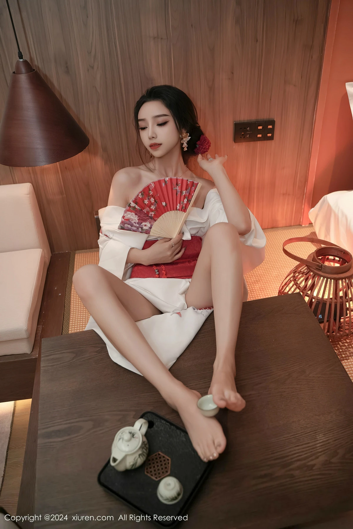 Xrmnw.Vip_苏曼兮_写真