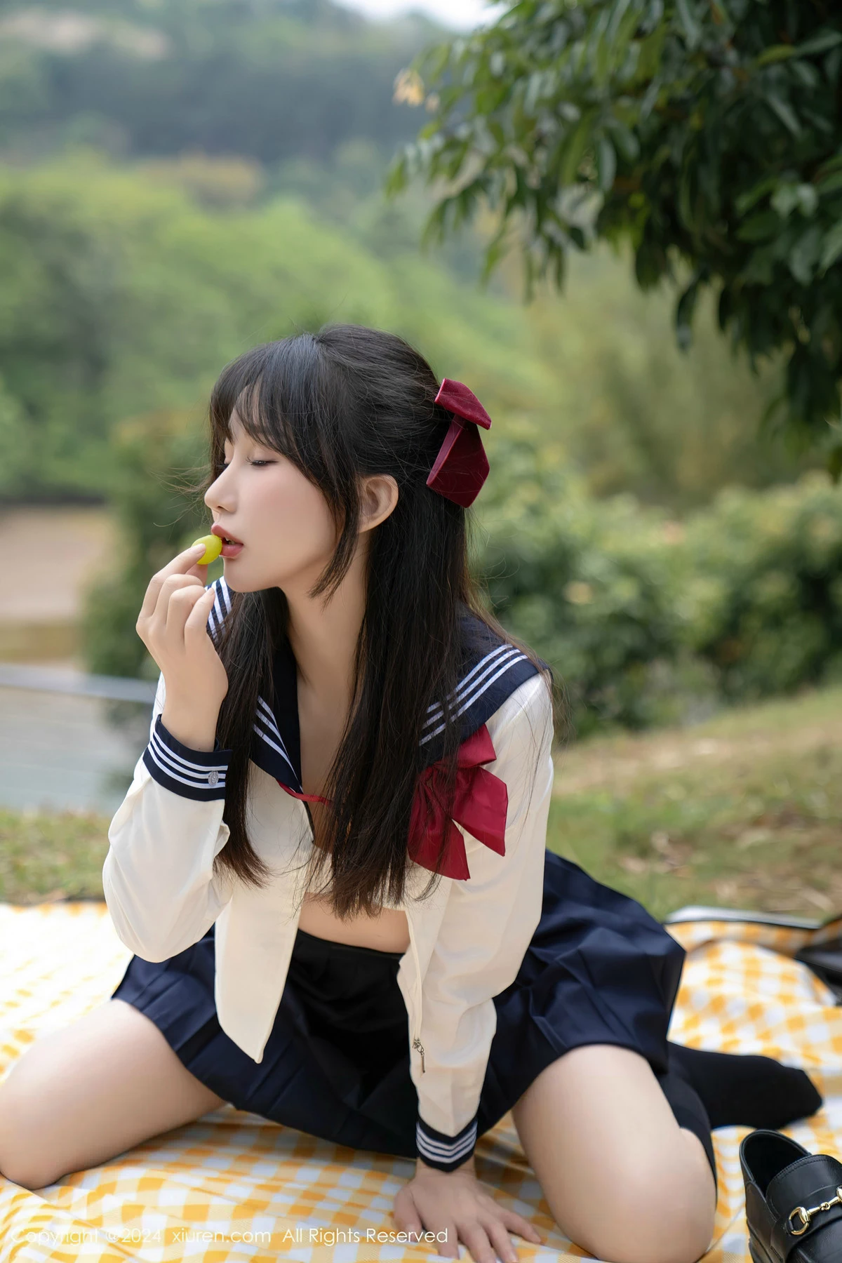 Xrmnw.Vip_波巧酱_写真