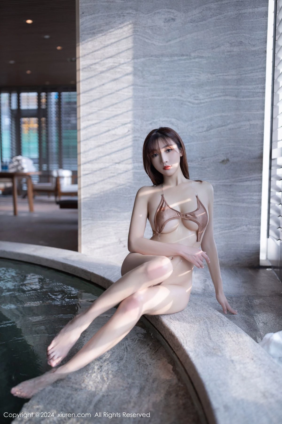 Xrmnw.Vip_陆萱萱_写真