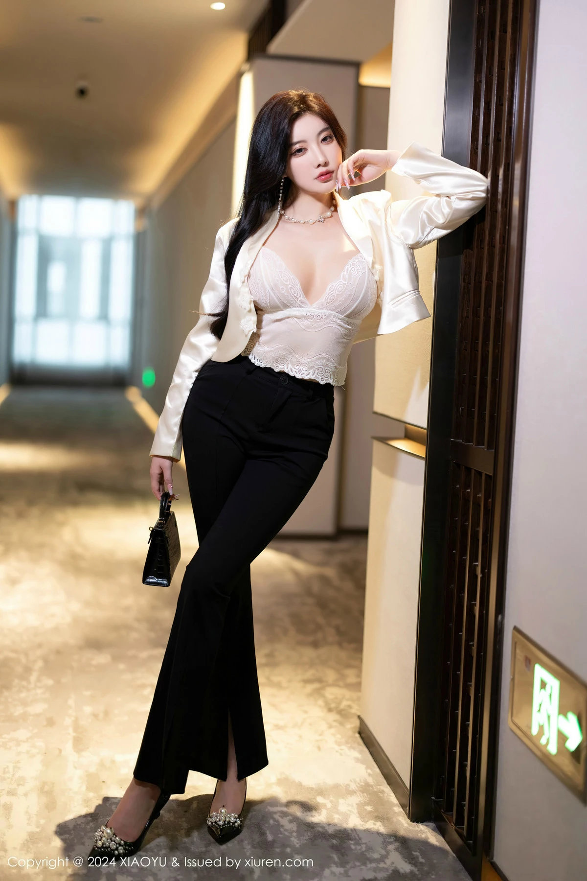 Xrmnw.Vip_杨晨晨_写真