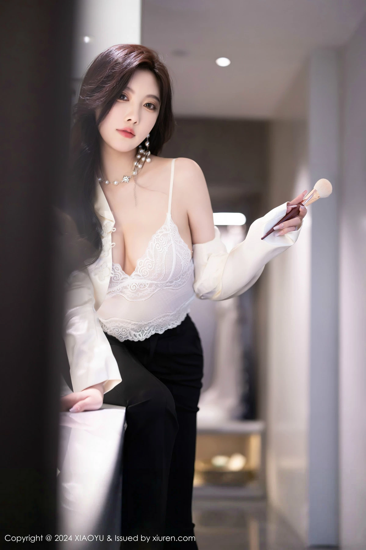 Xrmnw.Vip_杨晨晨_写真