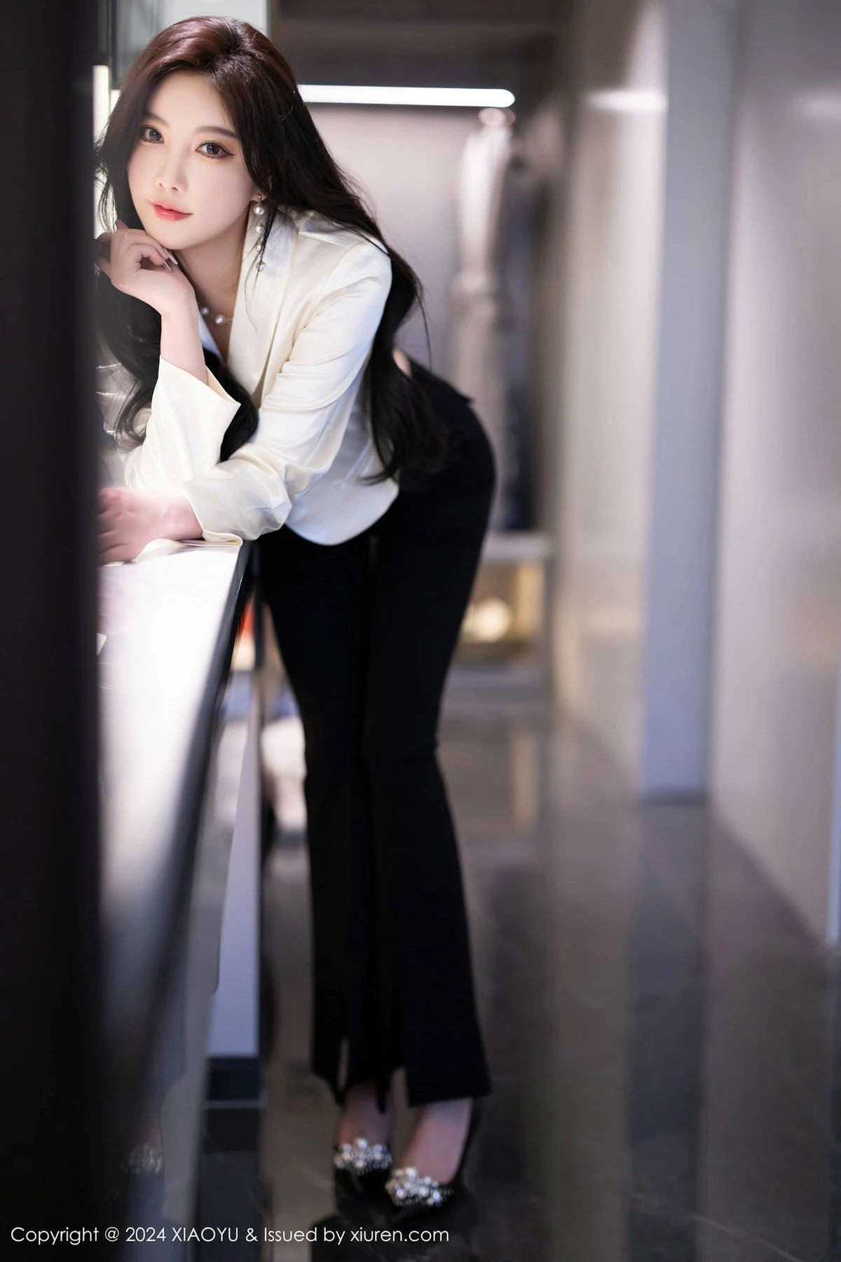 Xrmnw.Vip_杨晨晨_写真