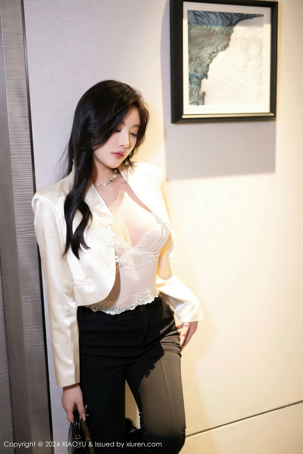 Xrmnw.Vip_杨晨晨_写真
