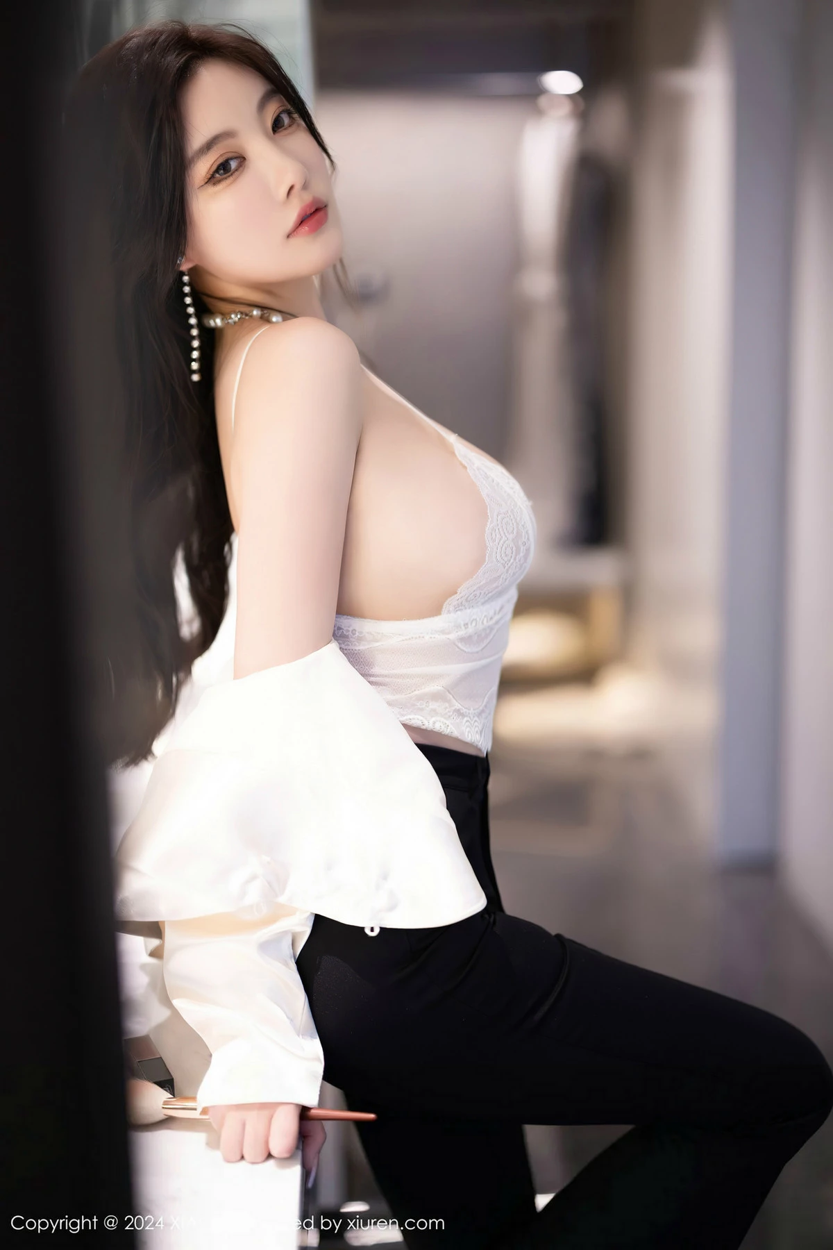 Xrmnw.Vip_杨晨晨_写真
