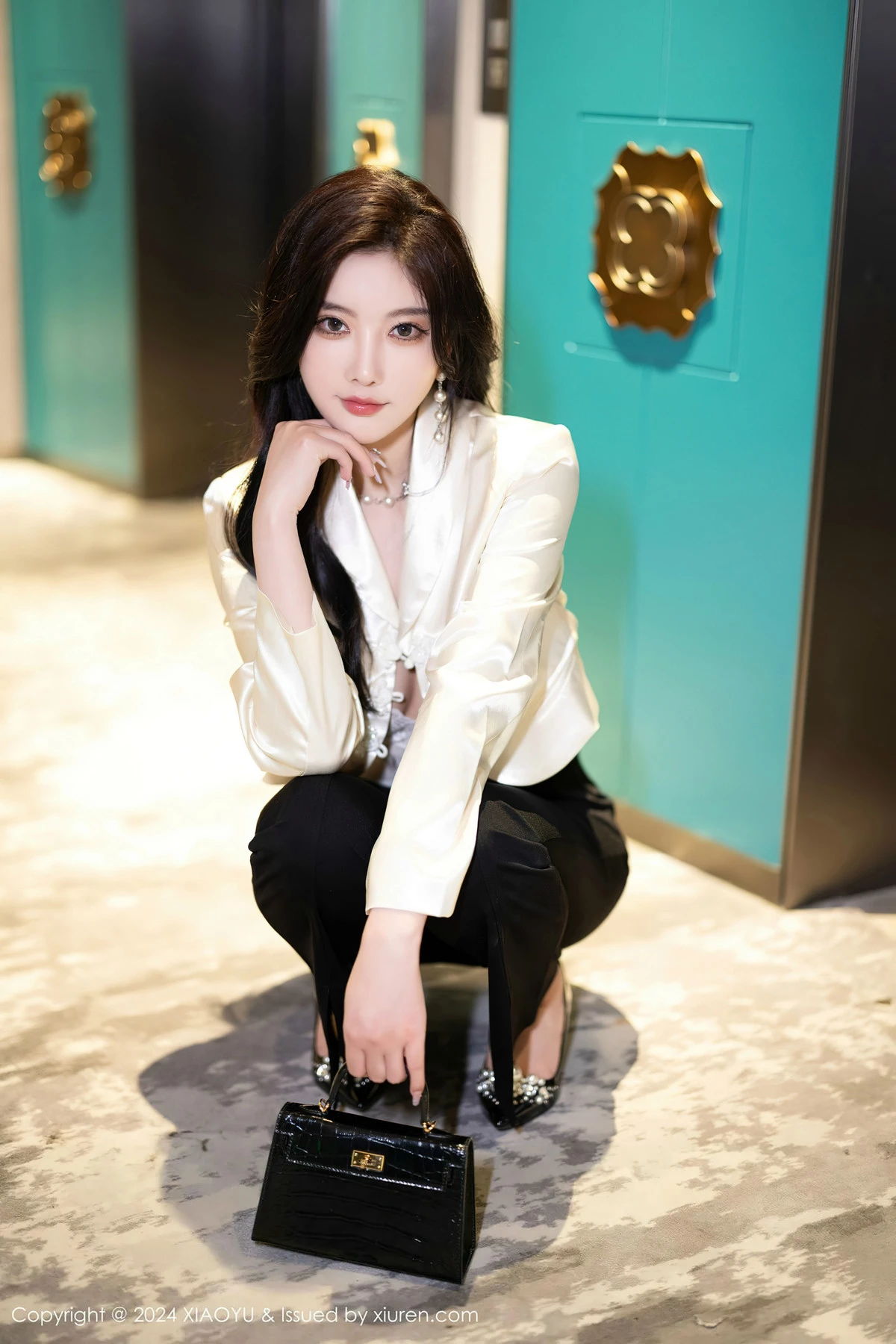 Xrmnw.Vip_杨晨晨_写真