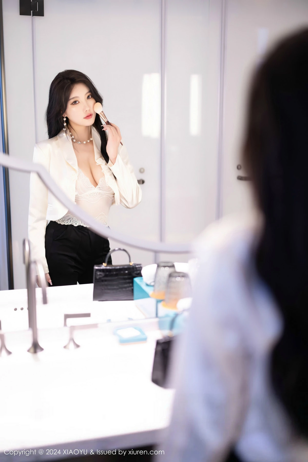 Xrmnw.Vip_杨晨晨_写真