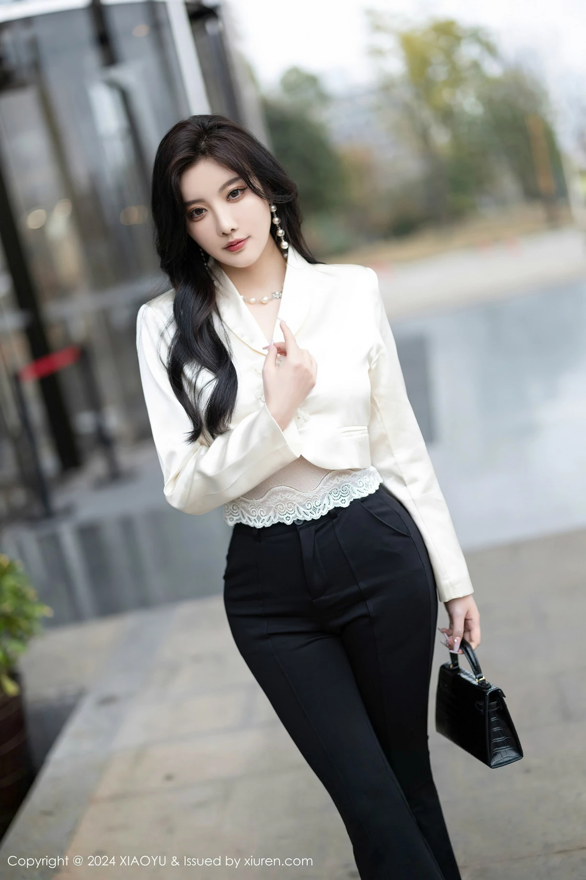 Xrmnw.Vip_杨晨晨_写真