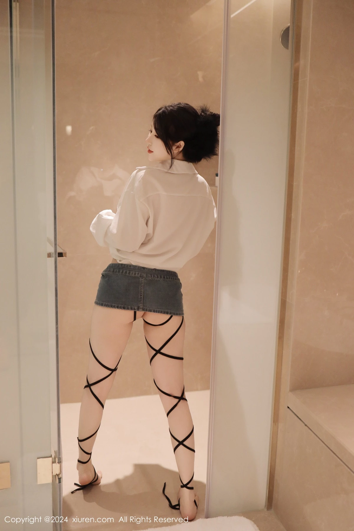 Xrmnw.Vip_陈小花_写真