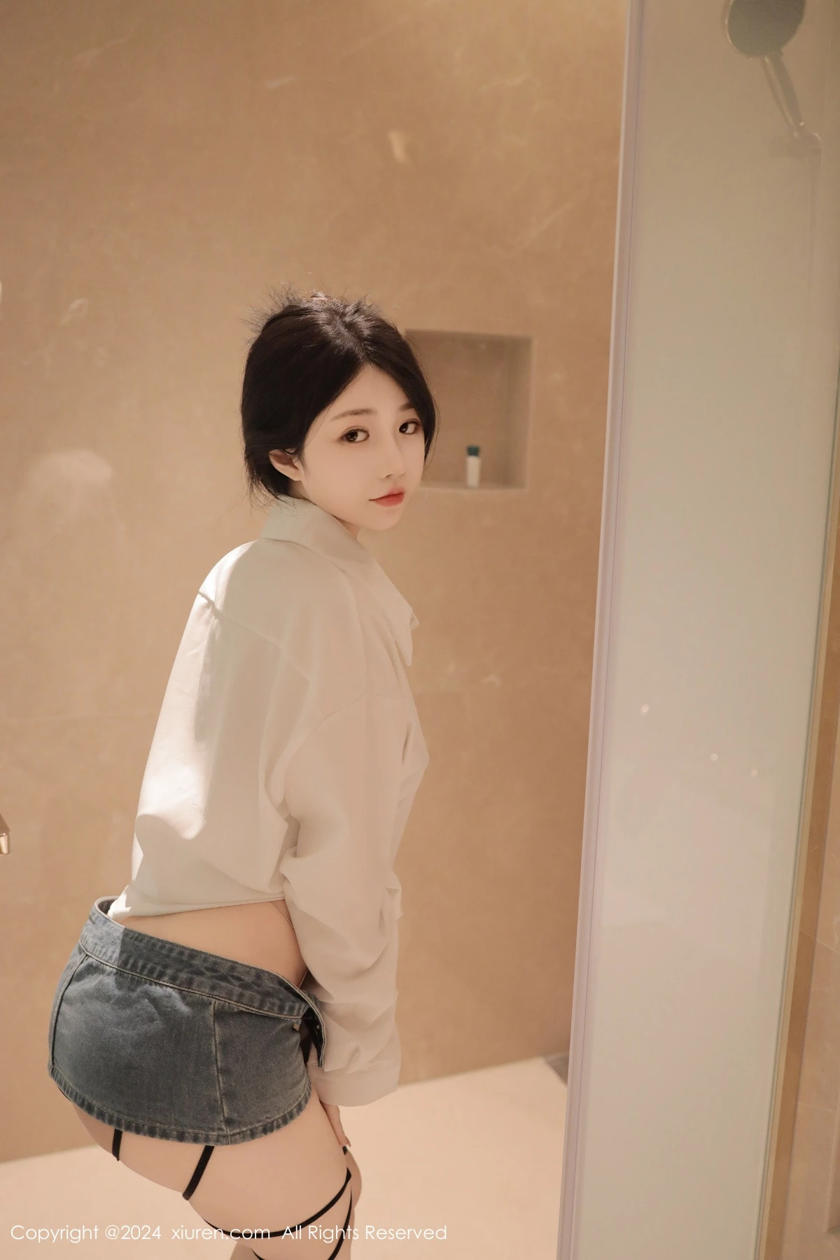 Xrmnw.Vip_陈小花_写真