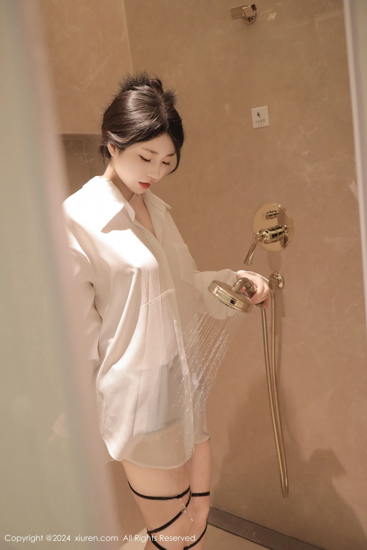 Xrmnw.Vip_陈小花_写真