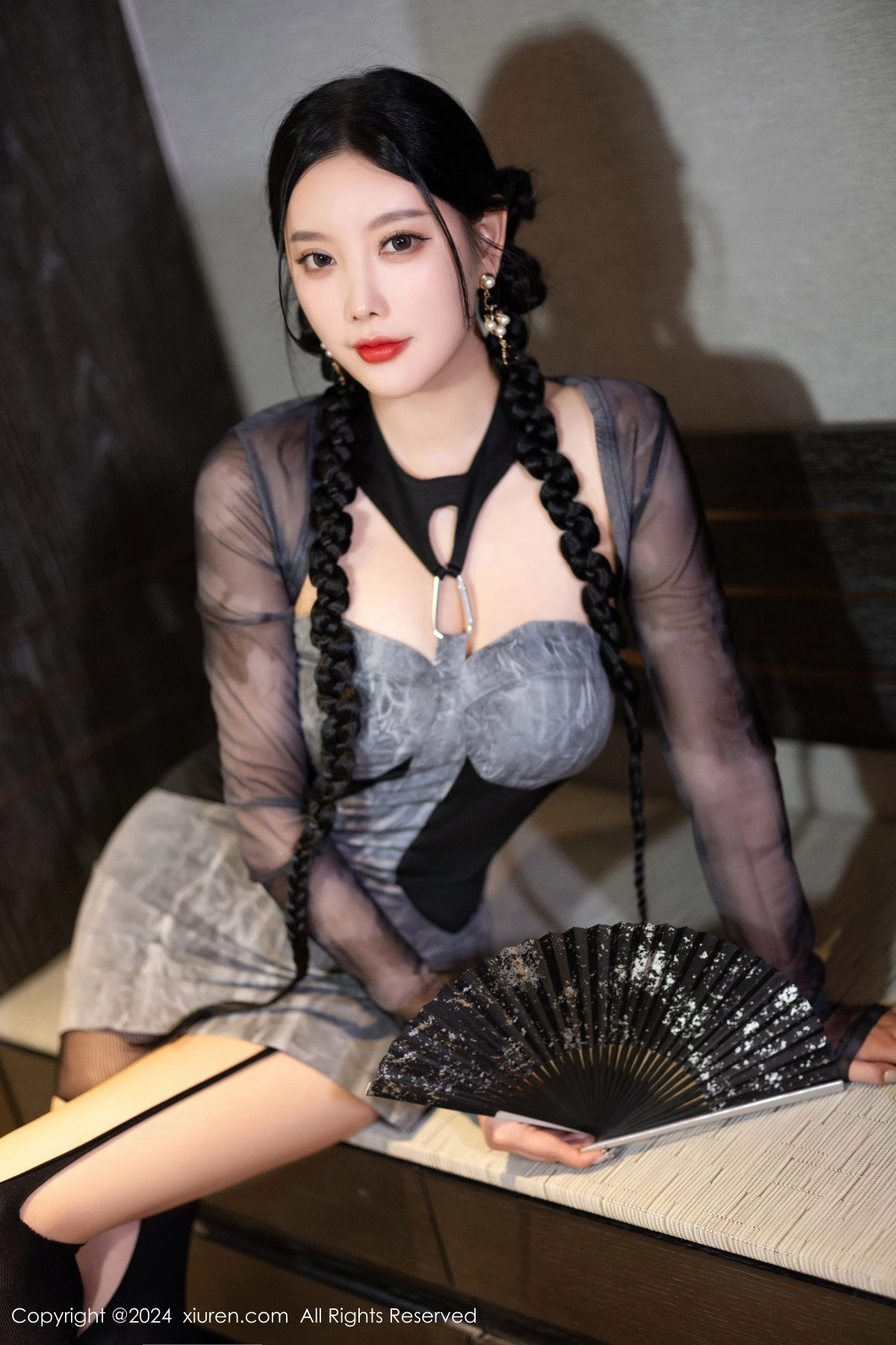 Xrmnw.Vip_杨晨晨_写真
