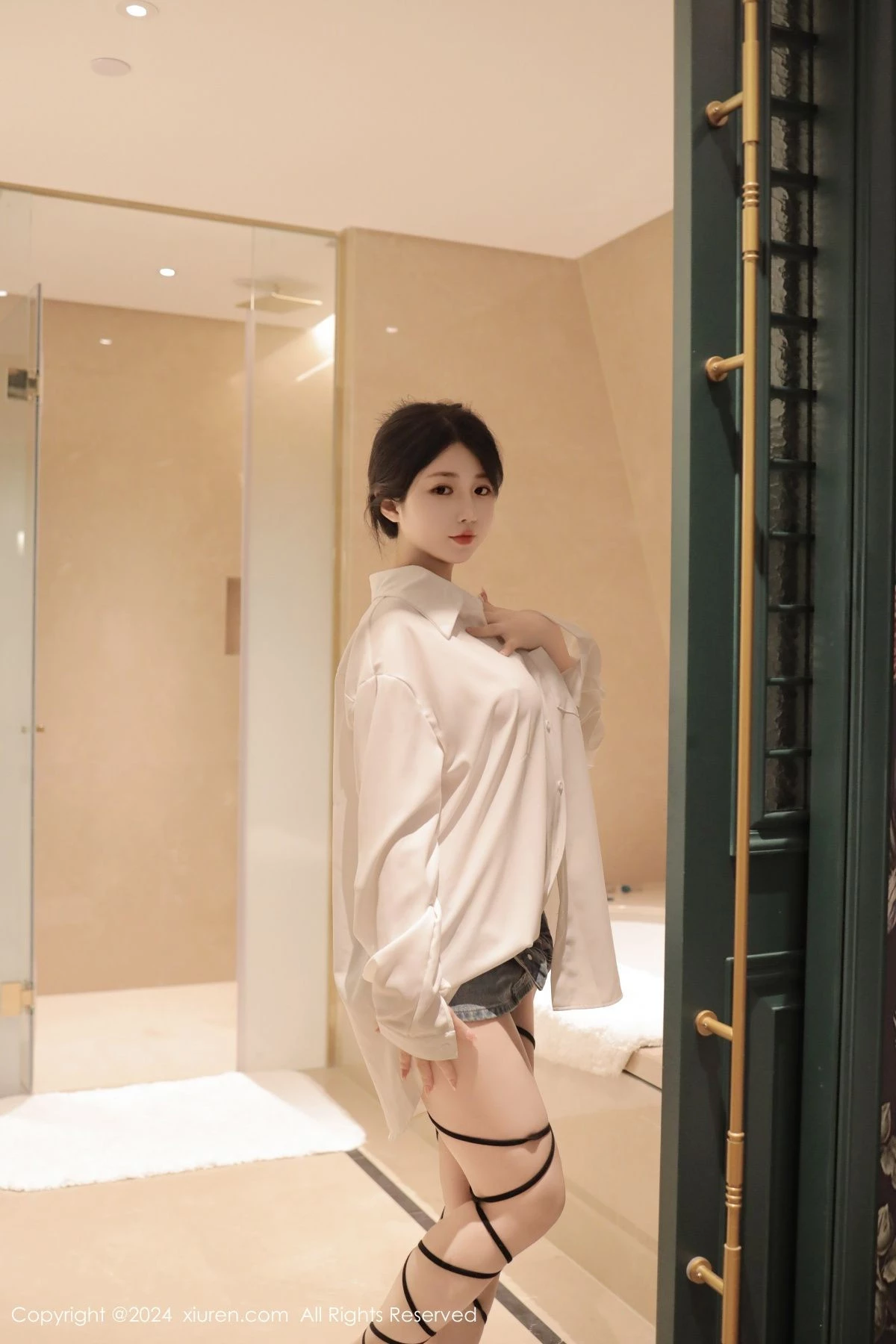 Xrmnw.Vip_陈小花_写真