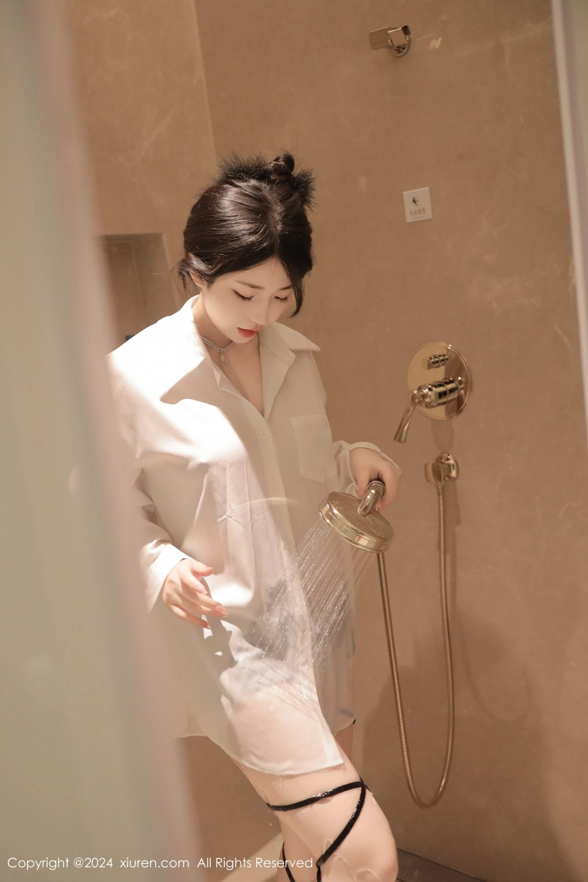 Xrmnw.Vip_陈小花_写真