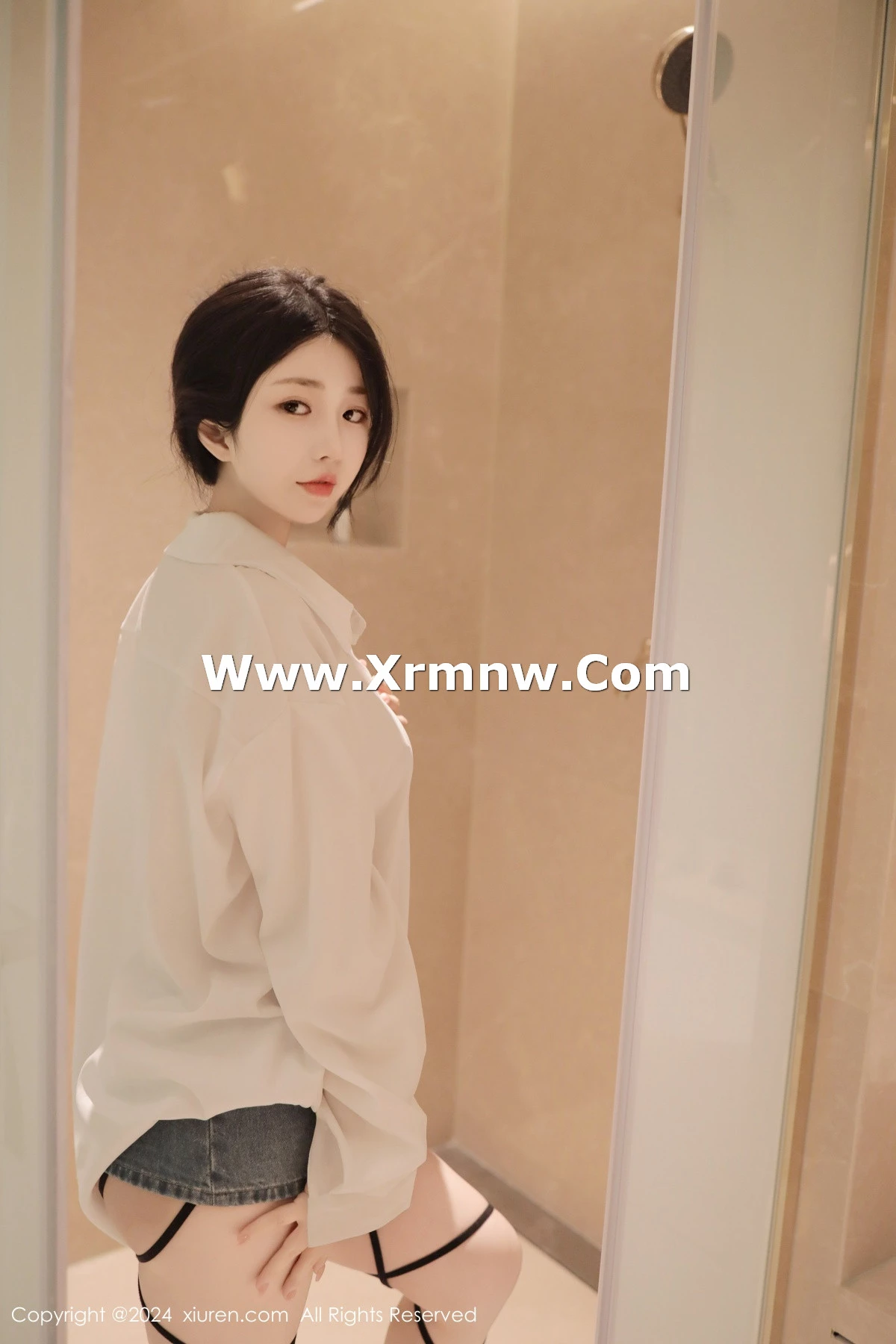 Xrmnw.Vip_陈小花_写真