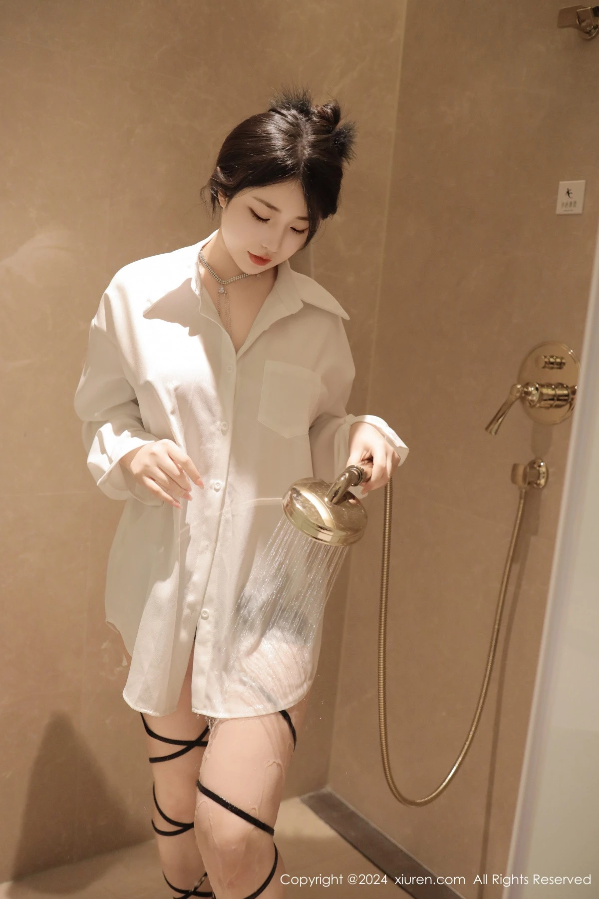 Xrmnw.Vip_陈小花_写真