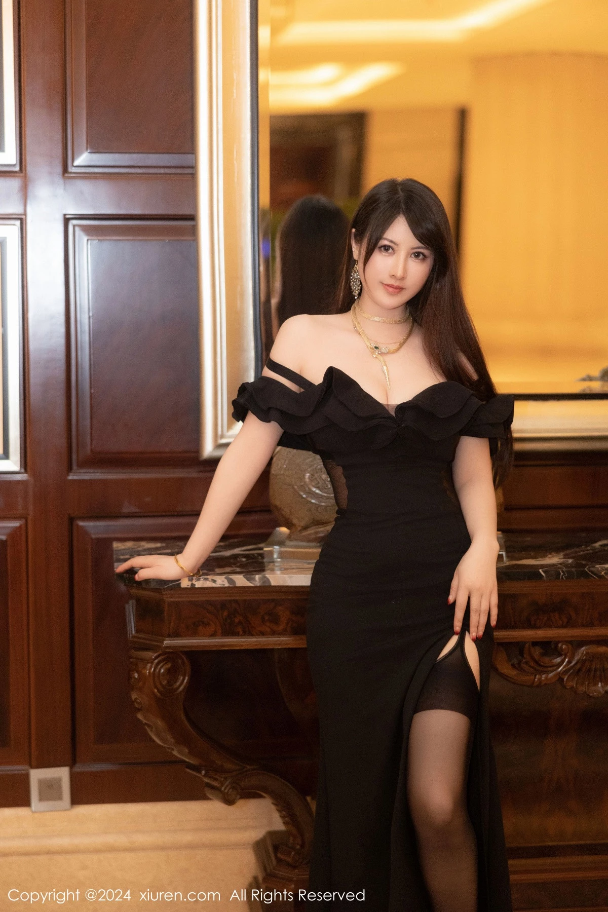 Xrmnw.Vip_诗诗_写真