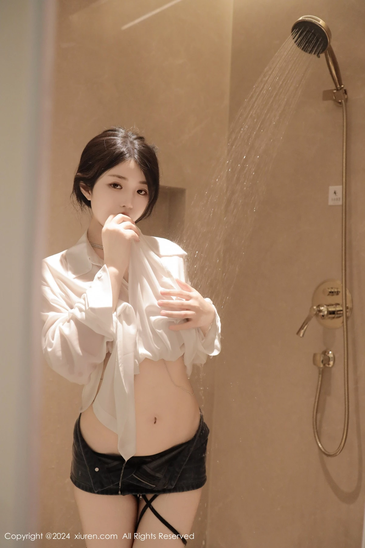 Xrmnw.Vip_陈小花_写真