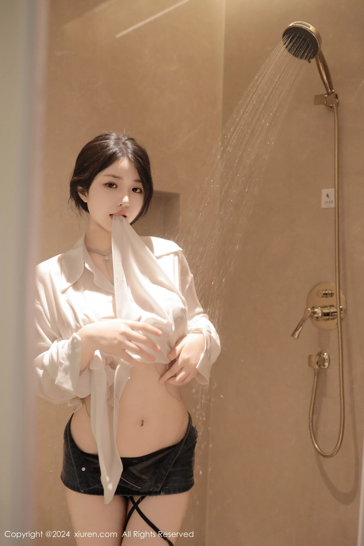 Xrmnw.Vip_陈小花_写真