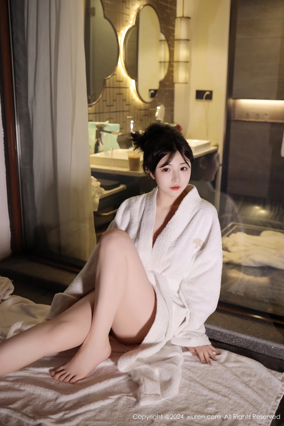 Xrmnw.Vip_陈小花_写真