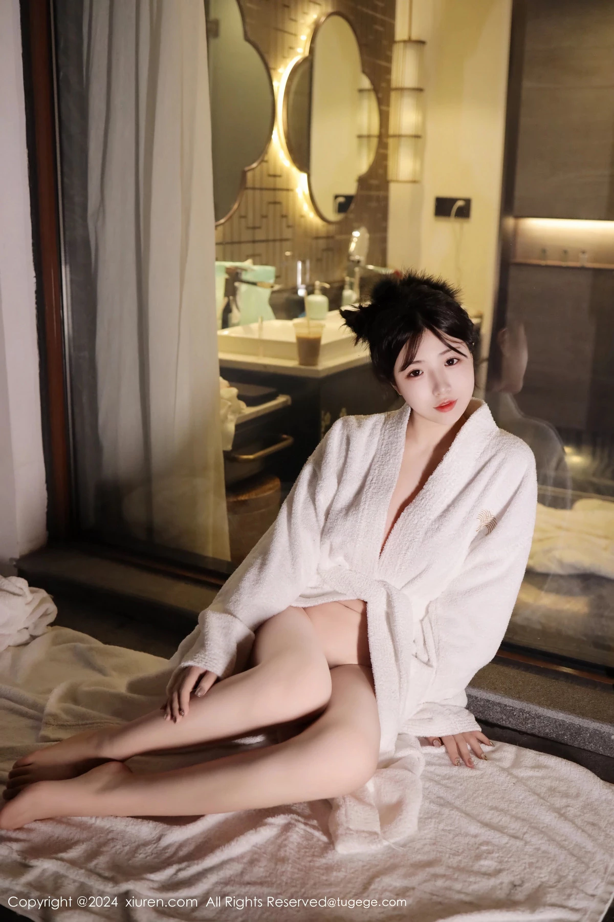 Xrmnw.Vip_陈小花_写真