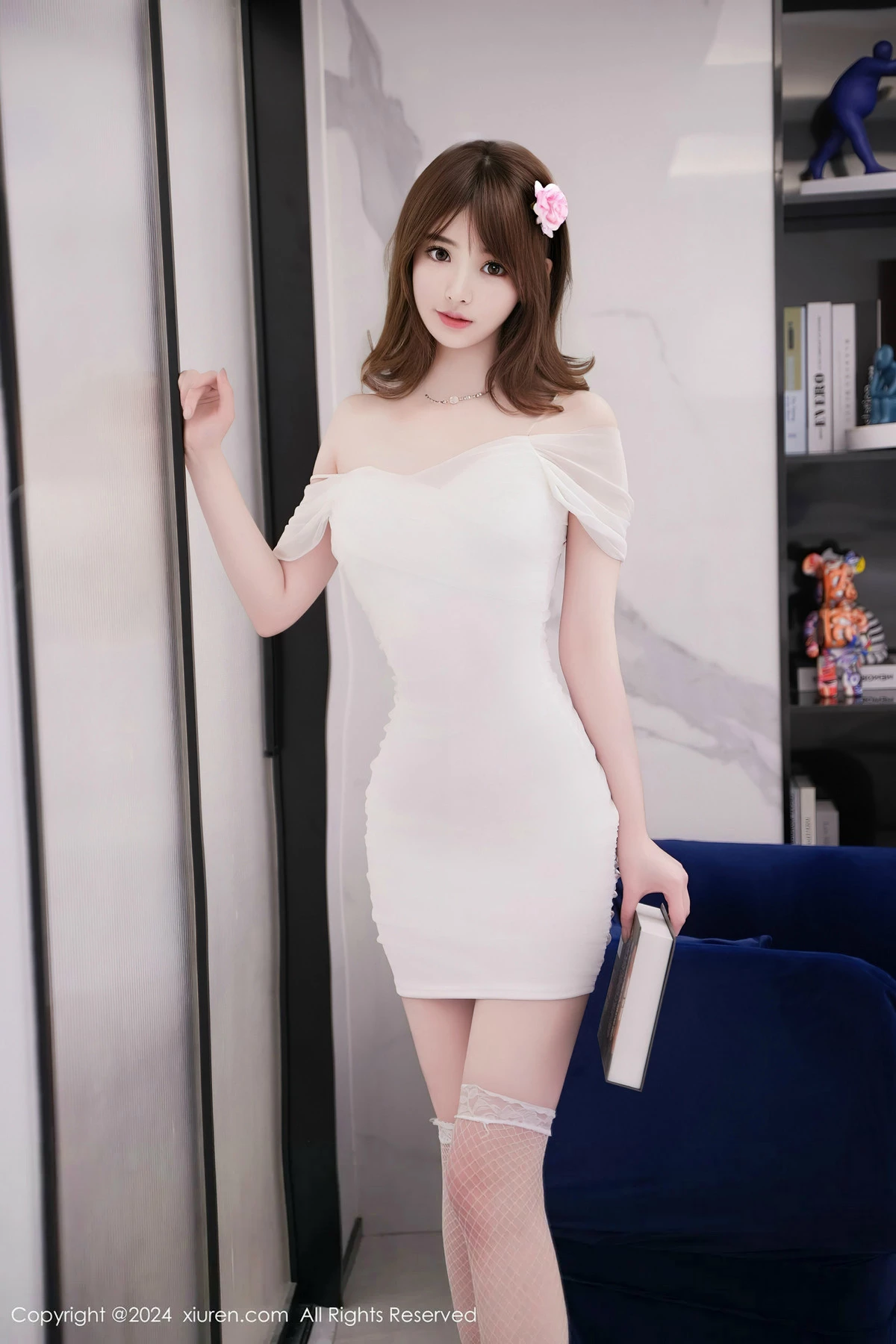 Xrmnw.Vip_梦灵儿_写真