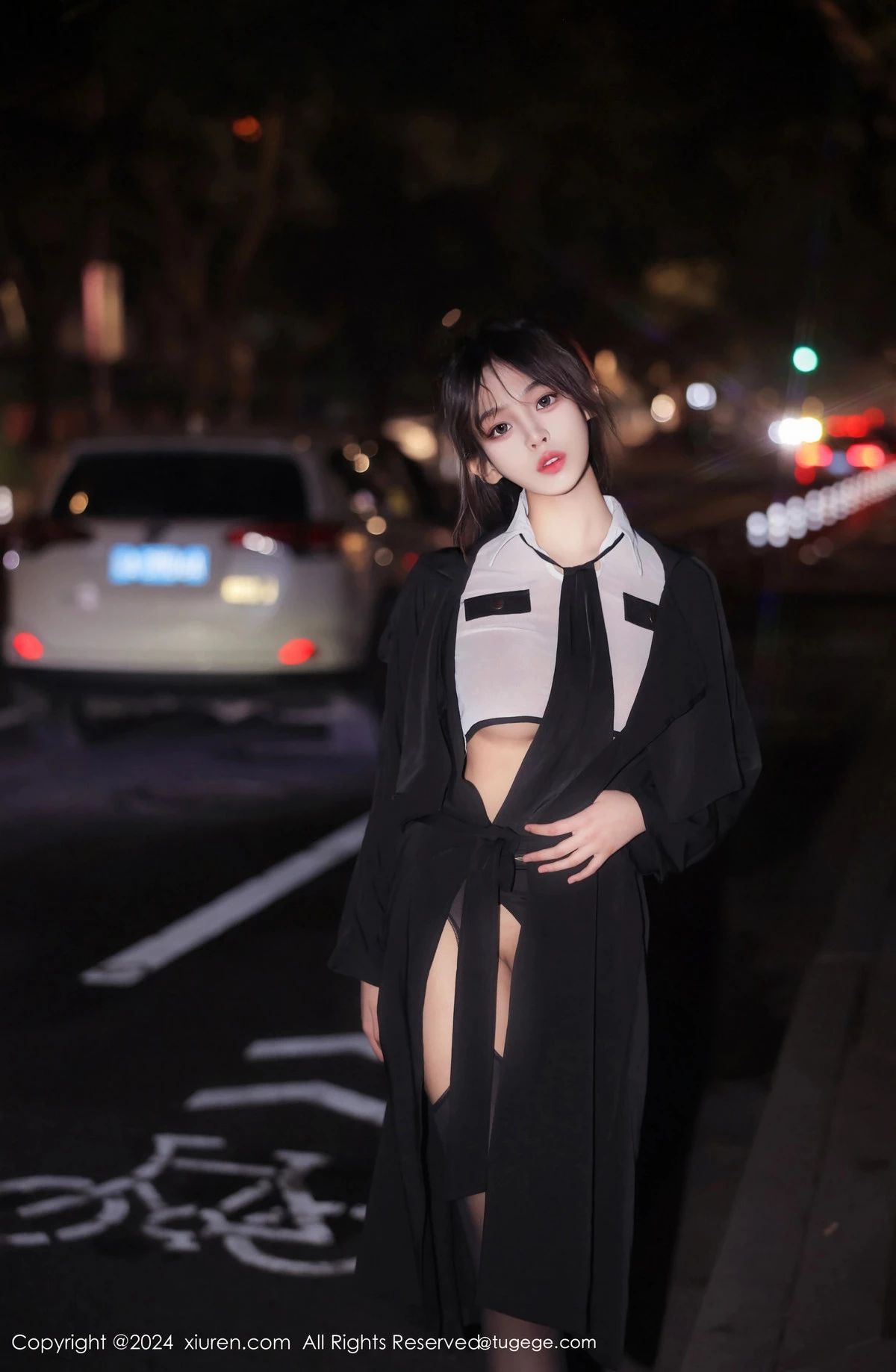 Xrmnw.Vip_王心悦_写真