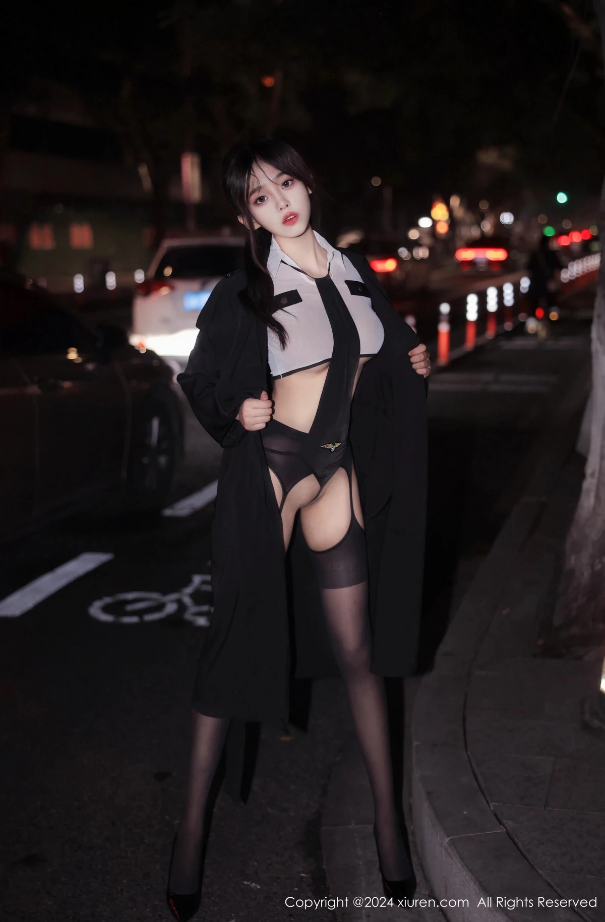 Xrmnw.Vip_王心悦_写真