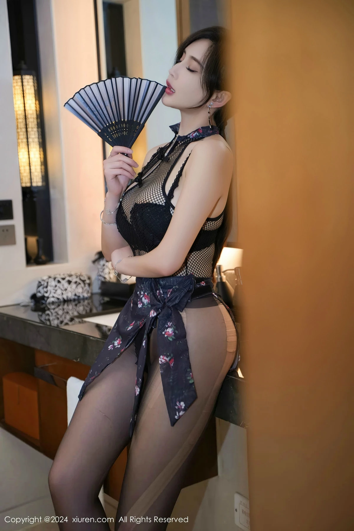 Xrmnw.Vip_周妍希_写真