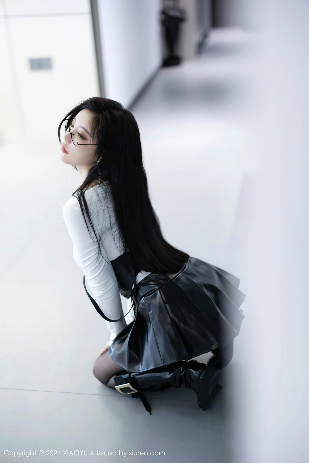 Xrmnw.Vip_杨晨晨_写真
