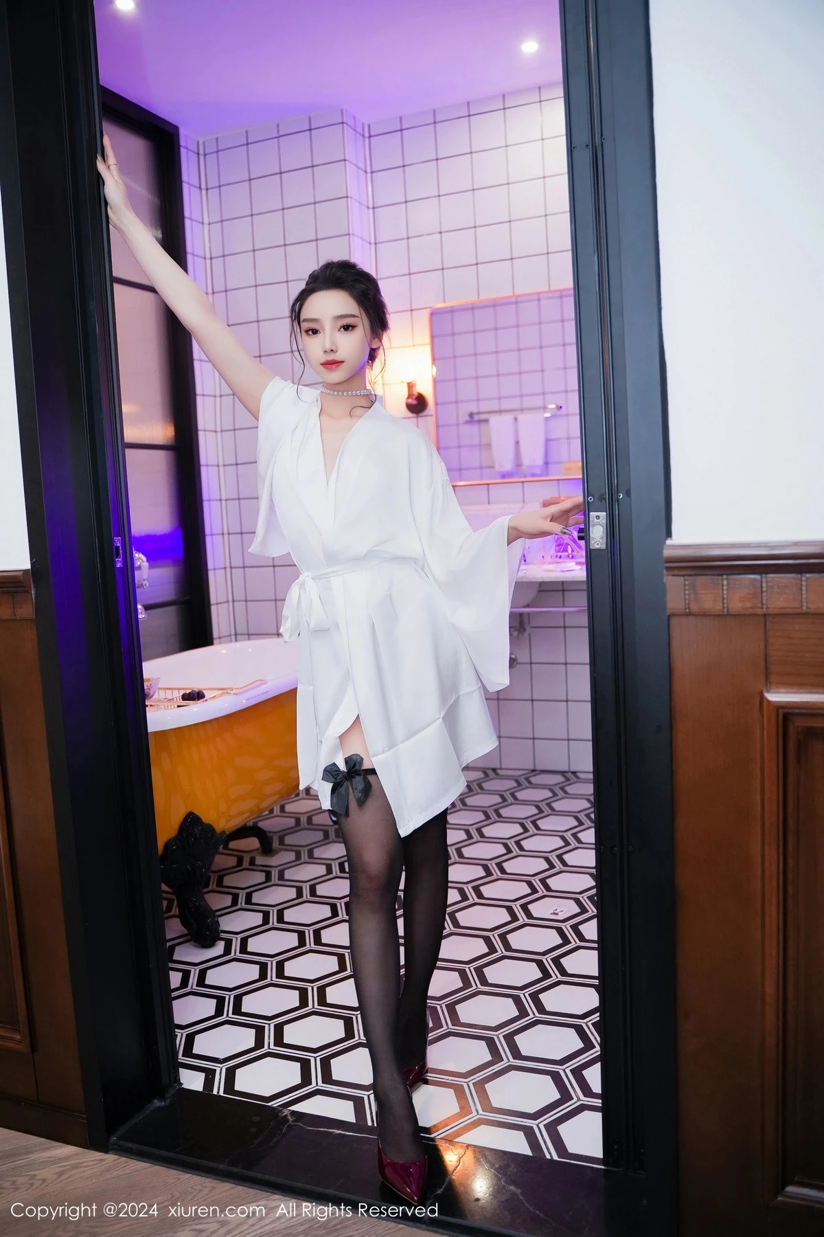 Xrmnw.Vip_苏曼兮_写真
