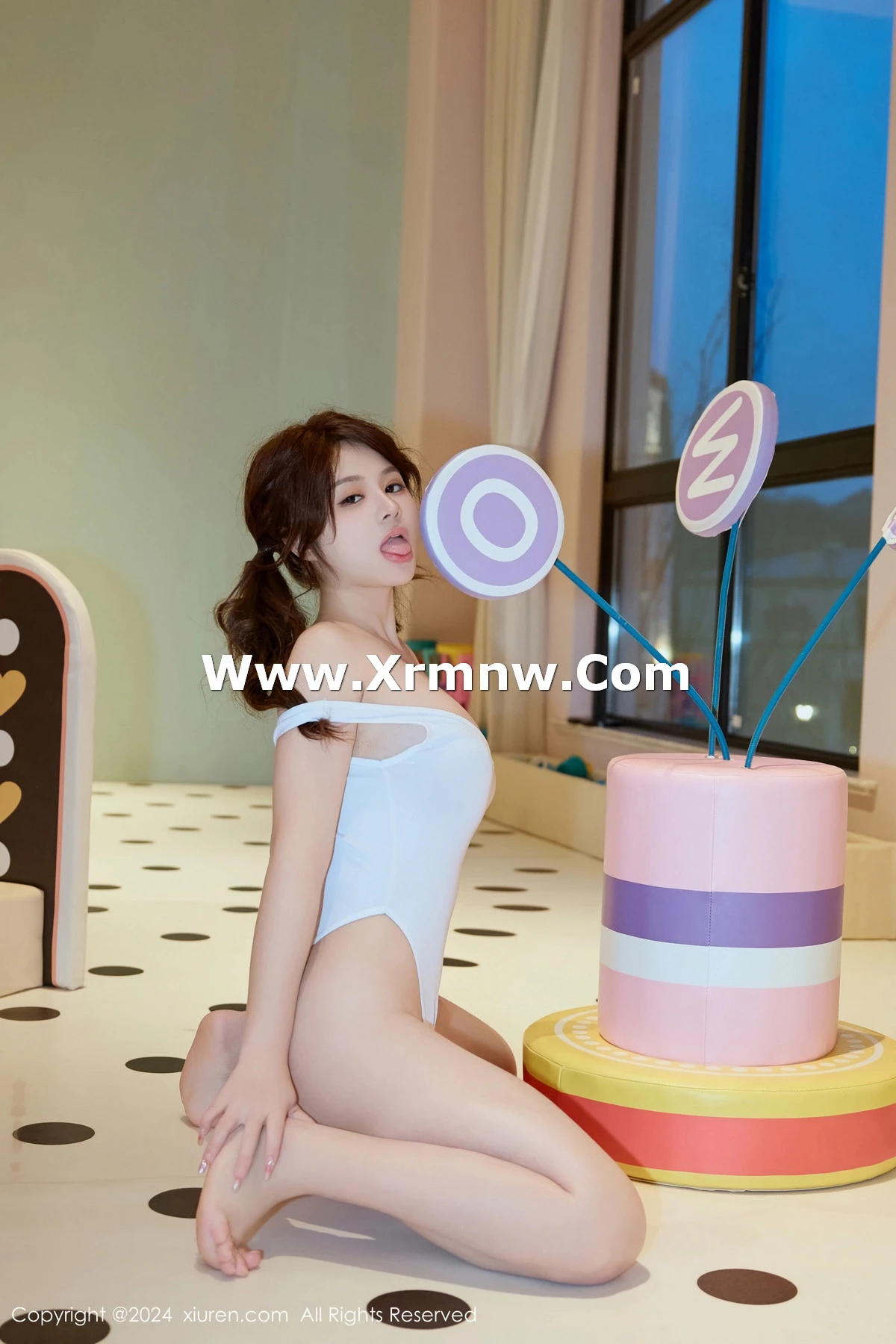 Xrmnw.Vip_沈思怡_写真