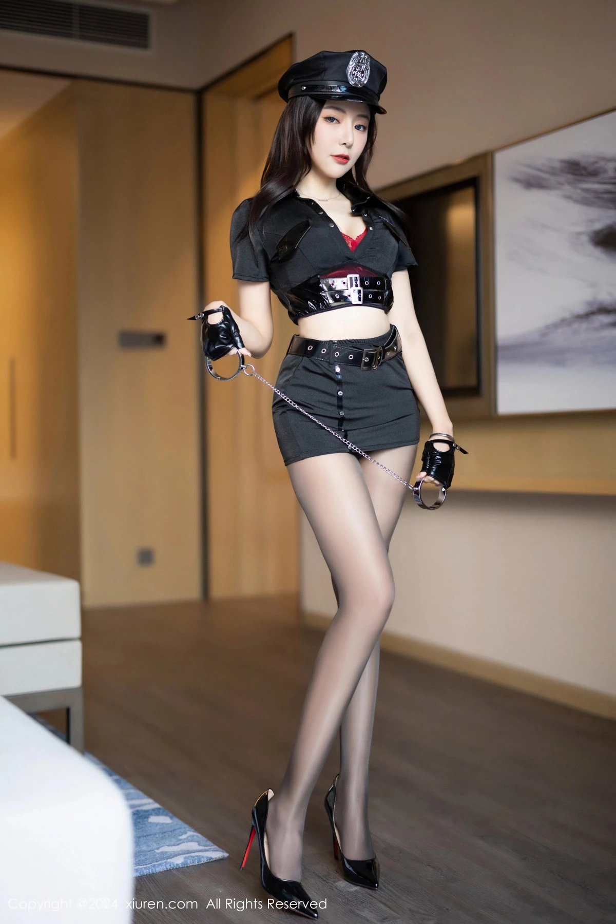 Xrmnw.Vip_王馨瑶_写真