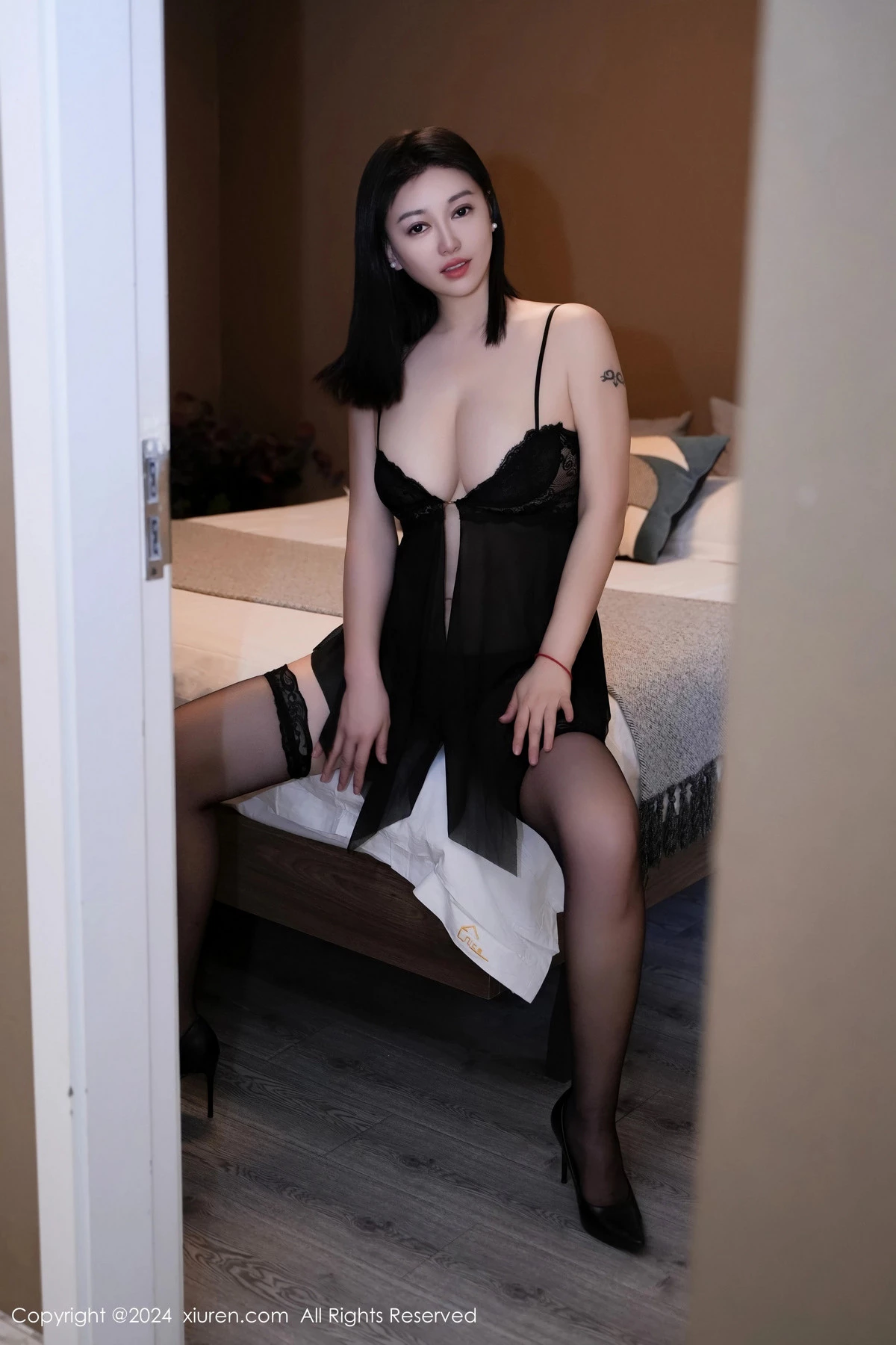 Xrmnw.Vip_雅茹老师_写真