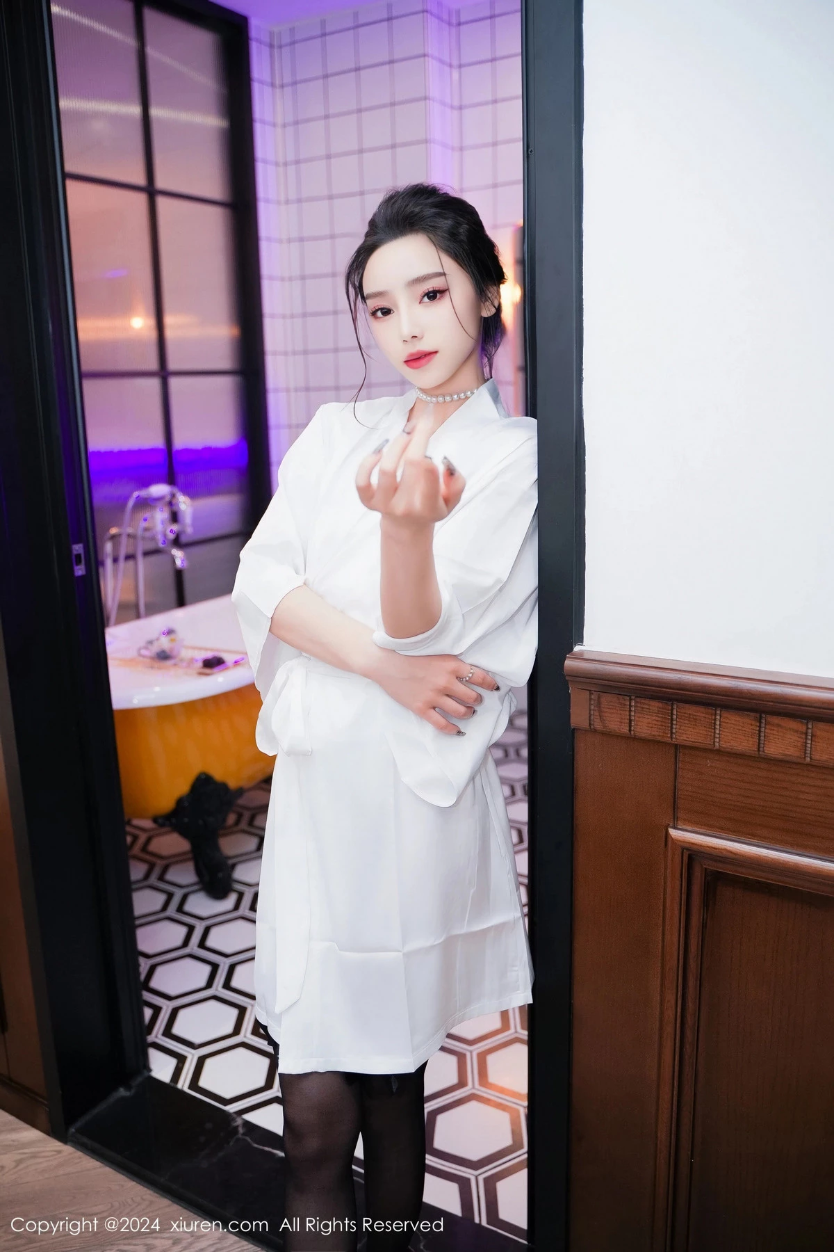 Xrmnw.Vip_苏曼兮_写真