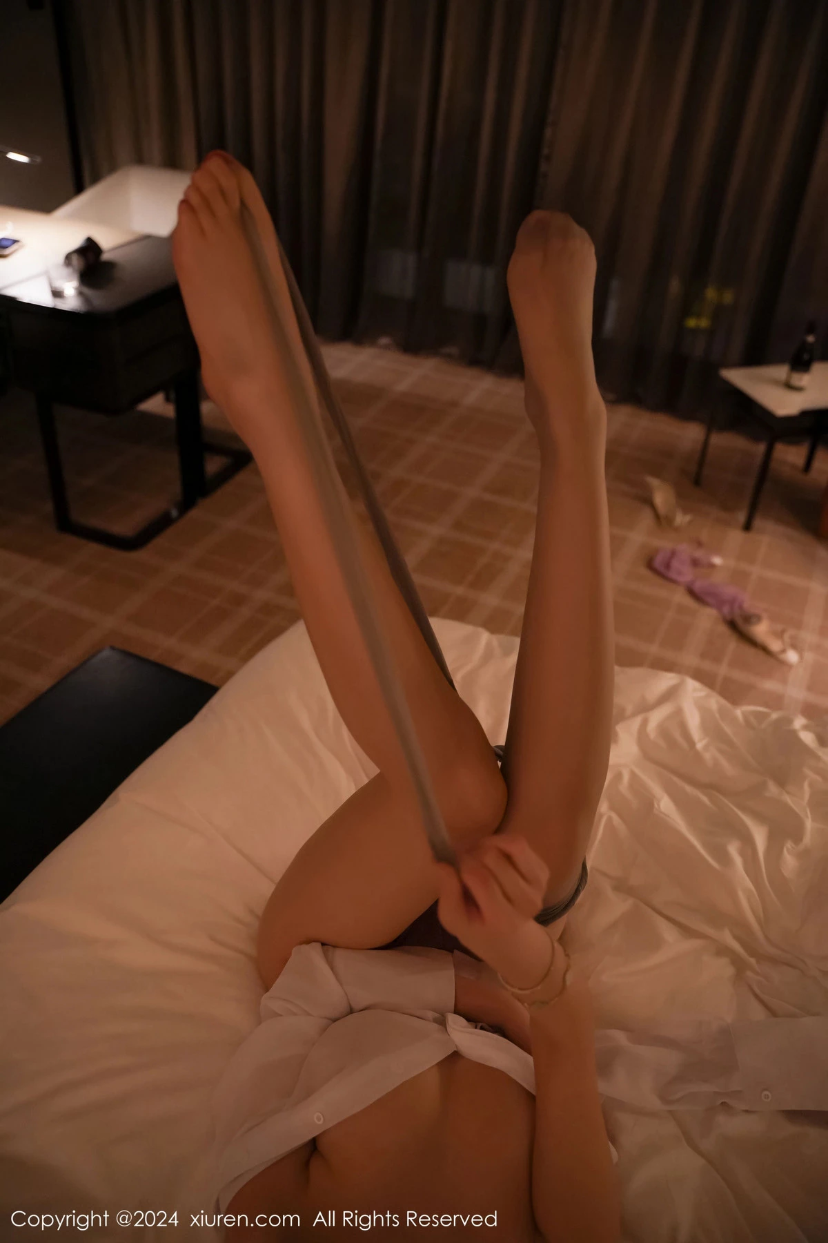 Xrmnw.Vip_周妍希_写真