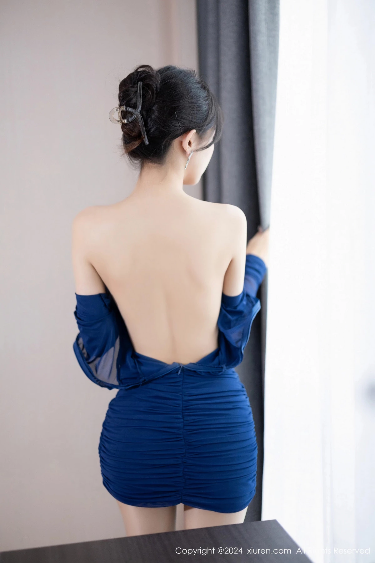 Xrmnw.Vip_林星阑_写真