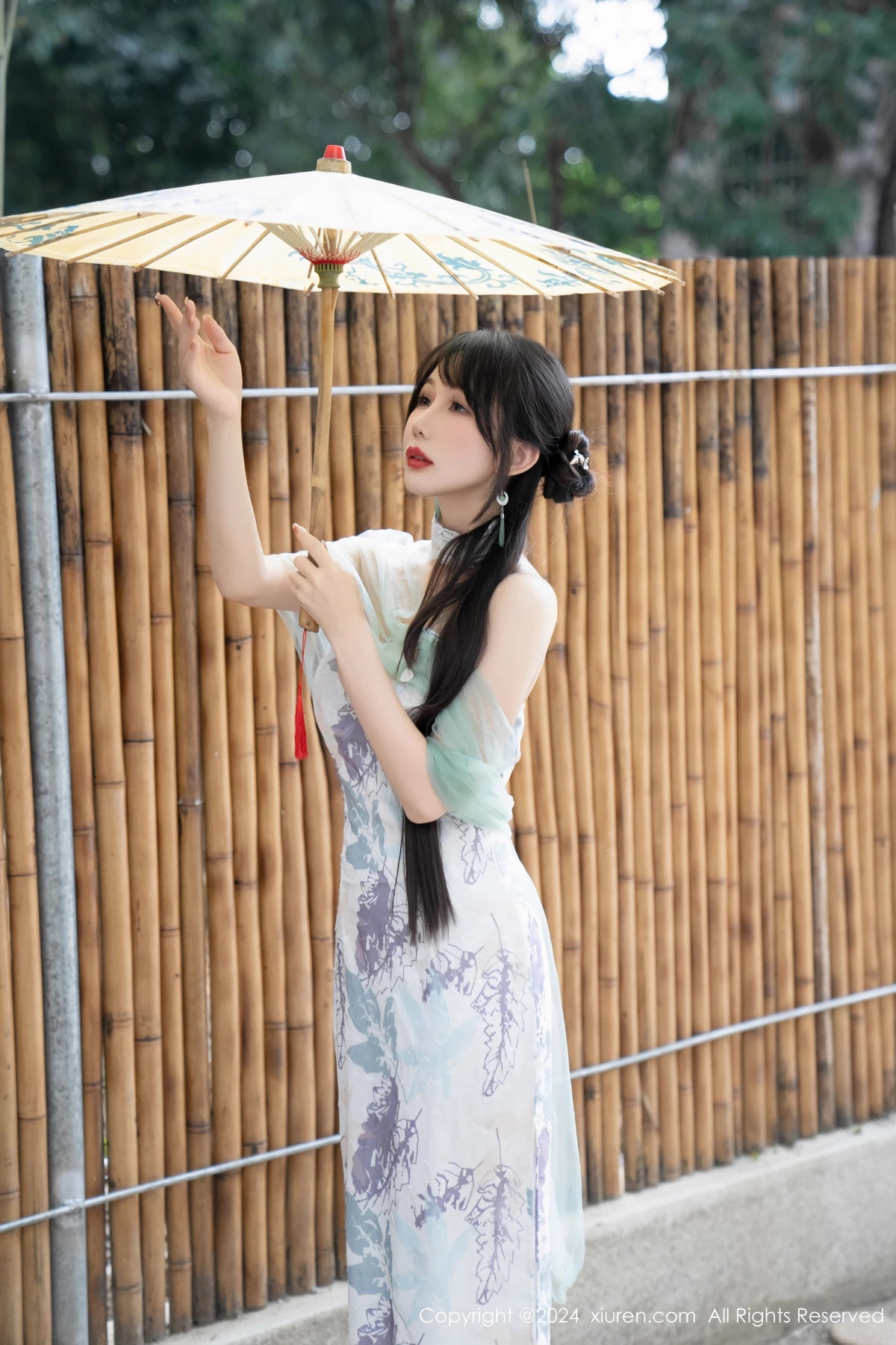 Xrmnw.Vip_波巧酱_合集 Xrmnw.Vip_波巧酱_写真