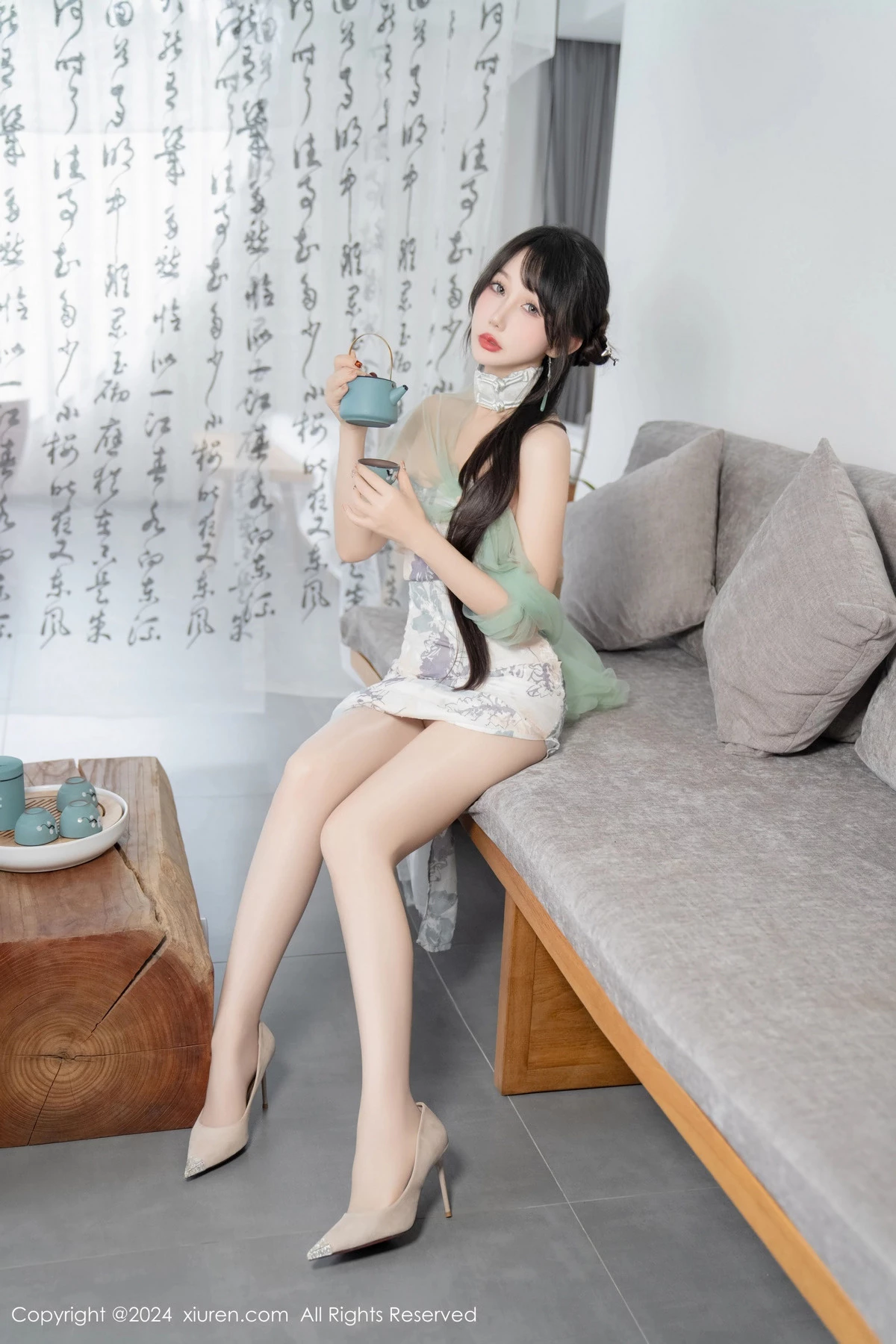 Xrmnw.Vip_波巧酱_写真