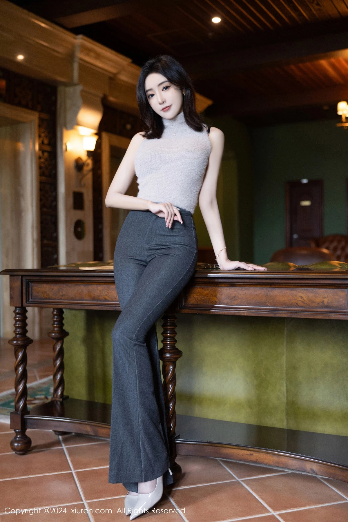 Xrmnw.Vip_王馨瑶_写真